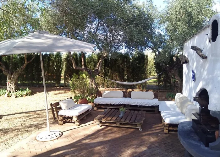 La Casa del Abuelo Jose