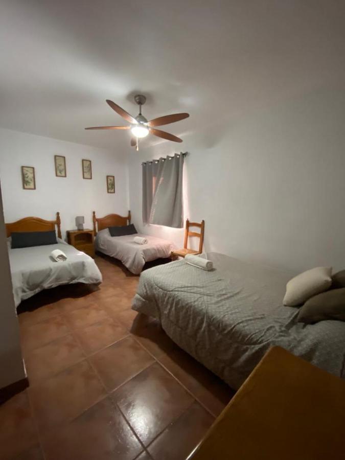 Casa rural La Casa Del Abuelo Jose