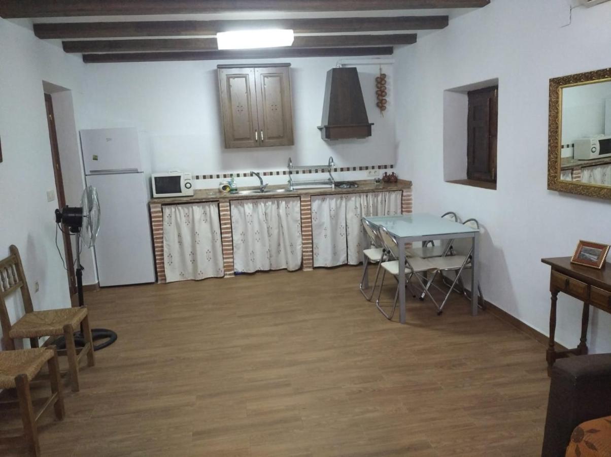 La Casa Del Abuelo Jose *